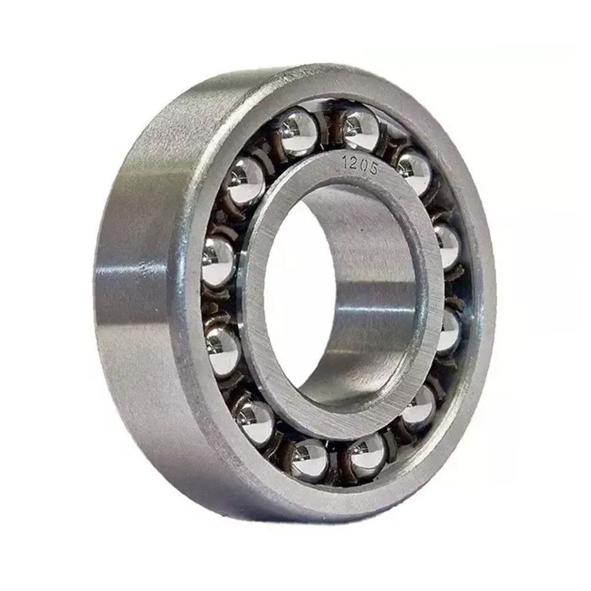 Refacciones Motores de CA y CD