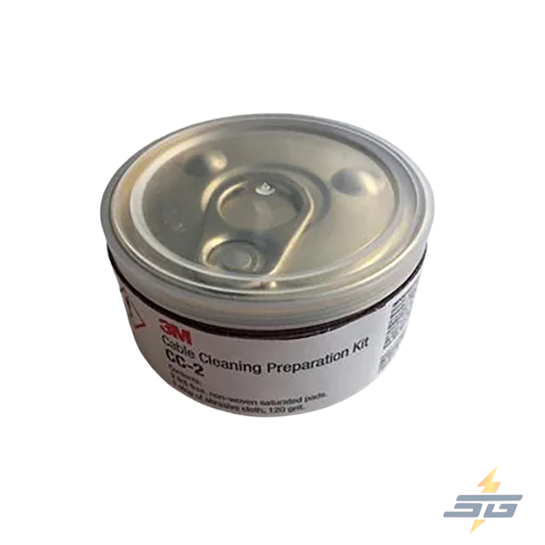KIT 3M 3M-CC-2