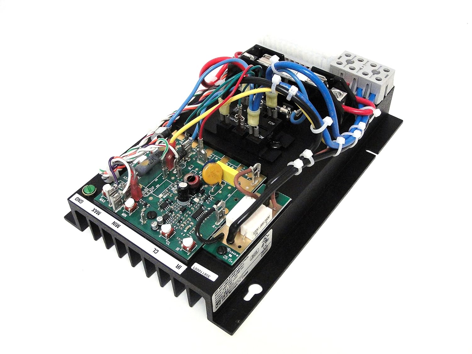 CONTROL DE VELOCIDAD KB ELECTRONICS KBCC-255-7.5