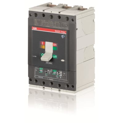 INTERRUPTOR TERMOMAGNETICO ABB 1SDA054316R1