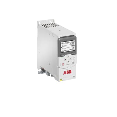 DRIVE ABB ACS480