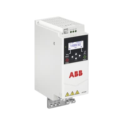 DRIVE ABB ACS180