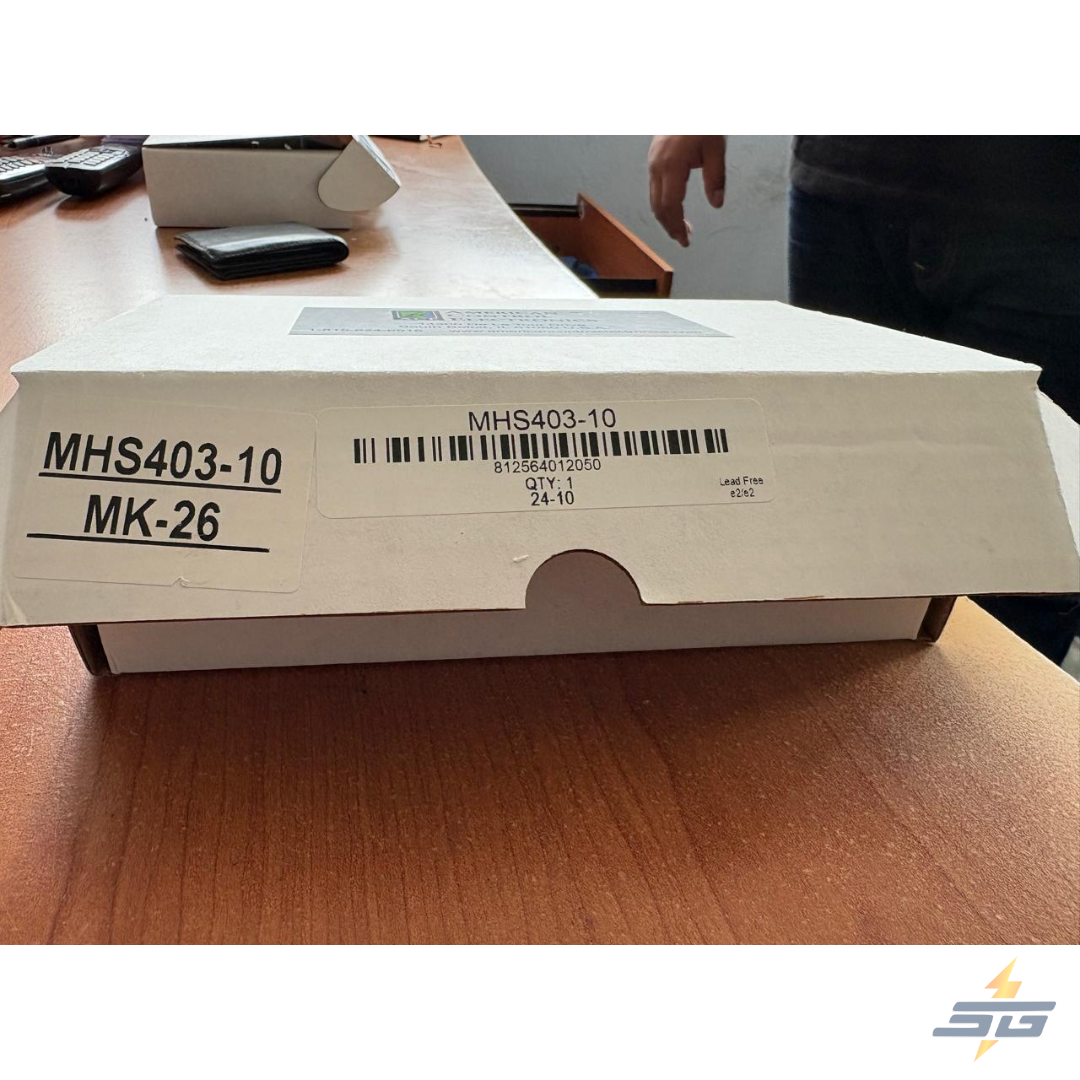 TARJETA DE CONTROL ACE MHS403-10