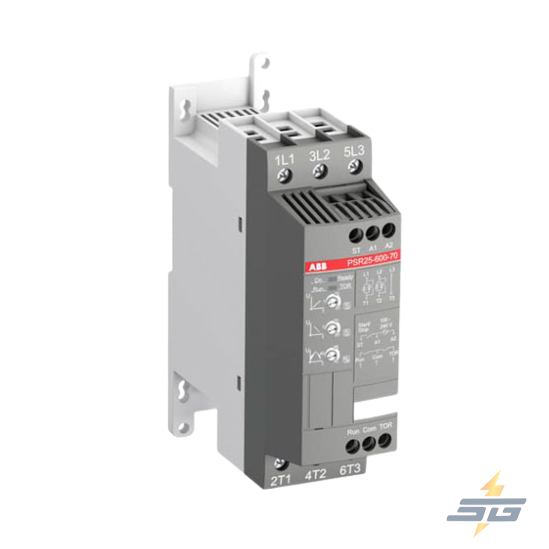 ARRANCADOR ABB 1SFA896113R7000