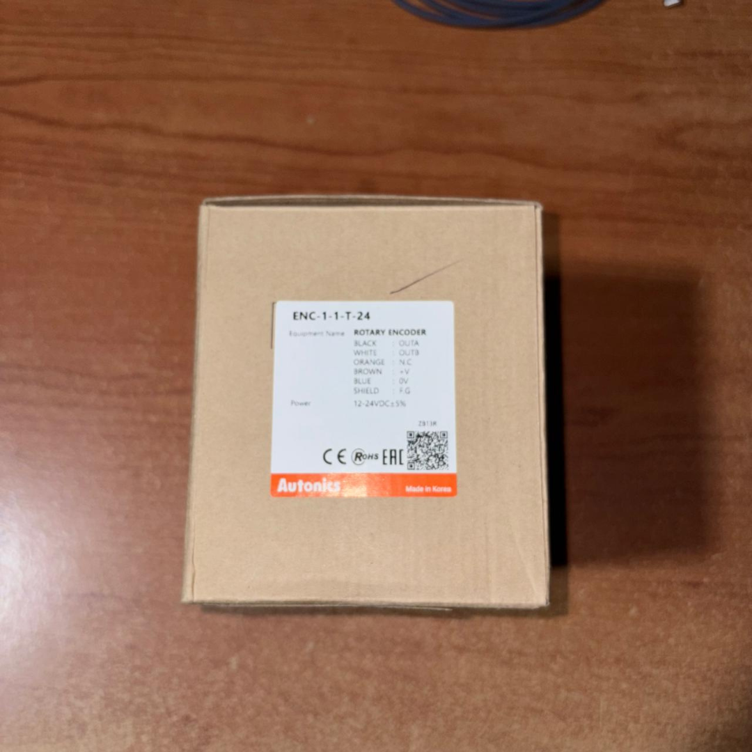 ENCODER AUTONICS ENC13T24
