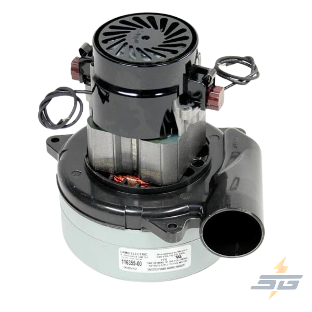 Distribuidor Ametek Mexico