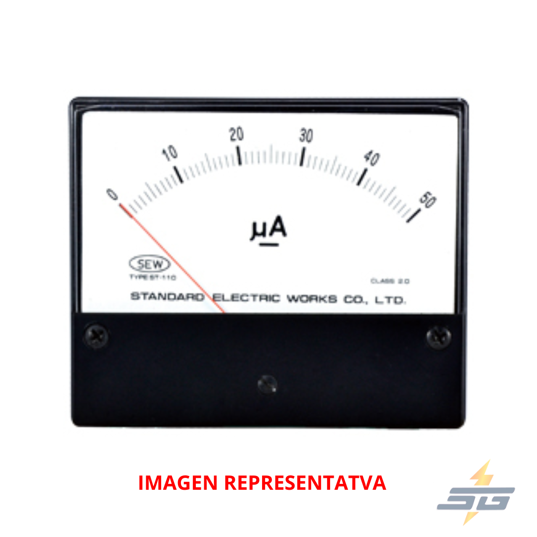 Amperímetro SEW ST110