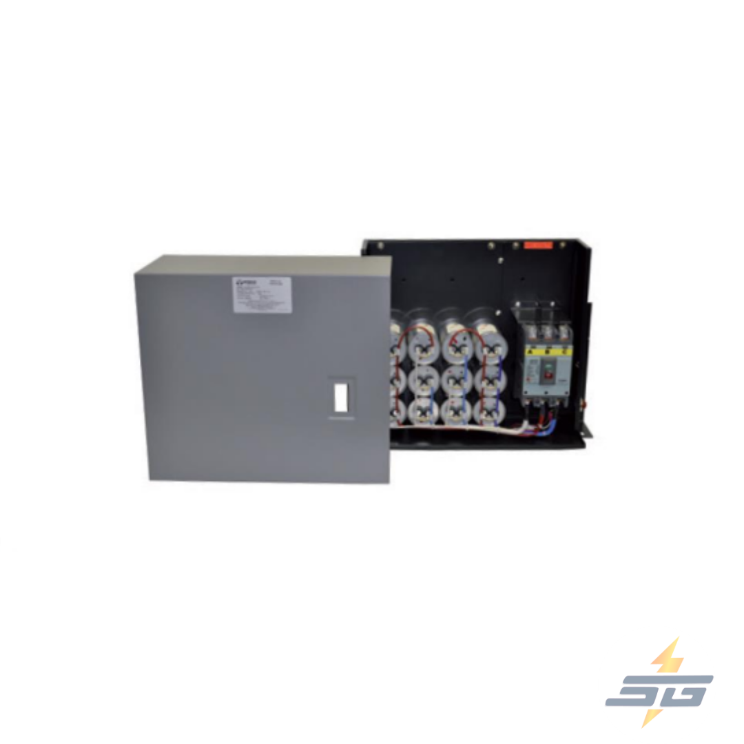BANCO DE CAPACITORES ARTECHE 10 kVAR