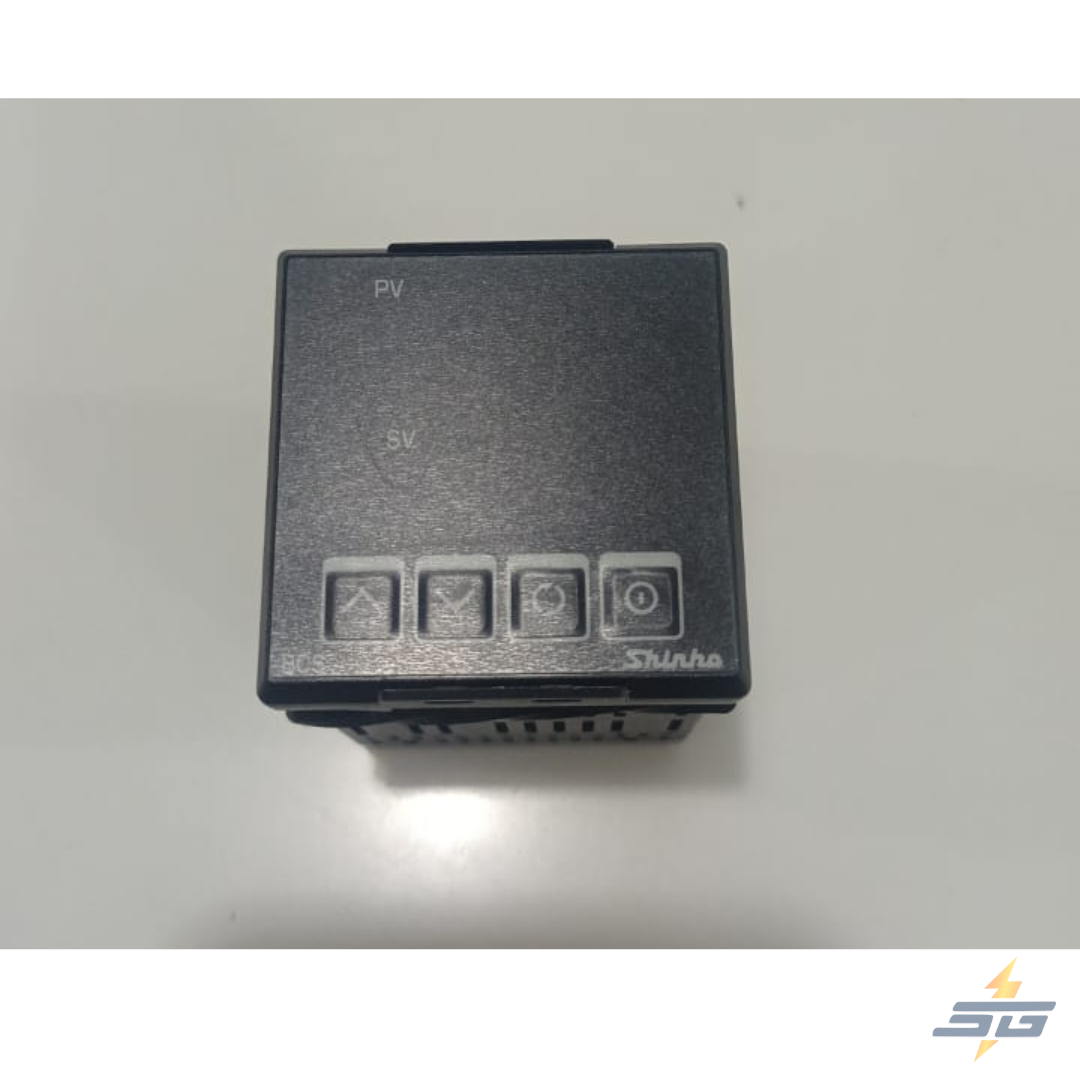 CONTROL SHINKO BCS2R00-00