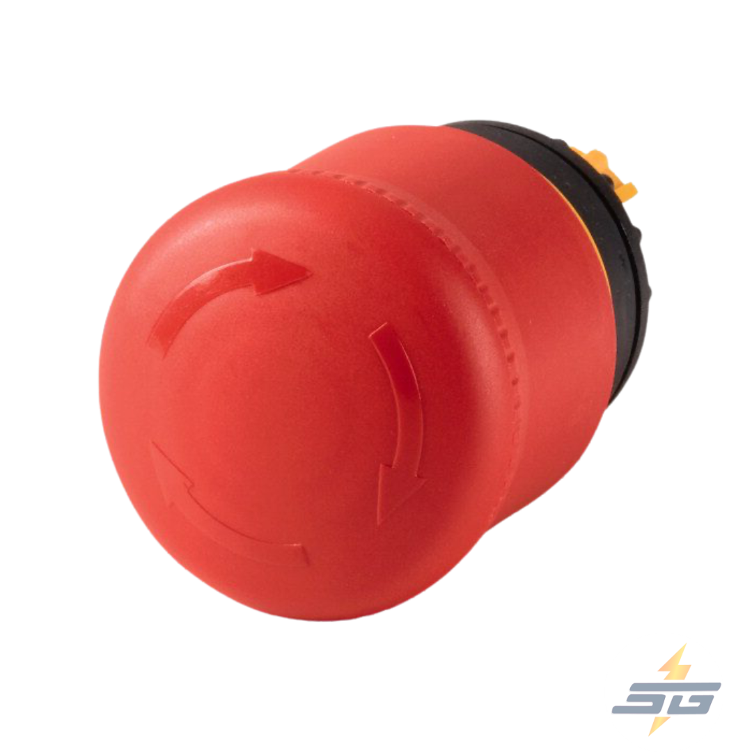 BOTON MOLLER M22-PVT