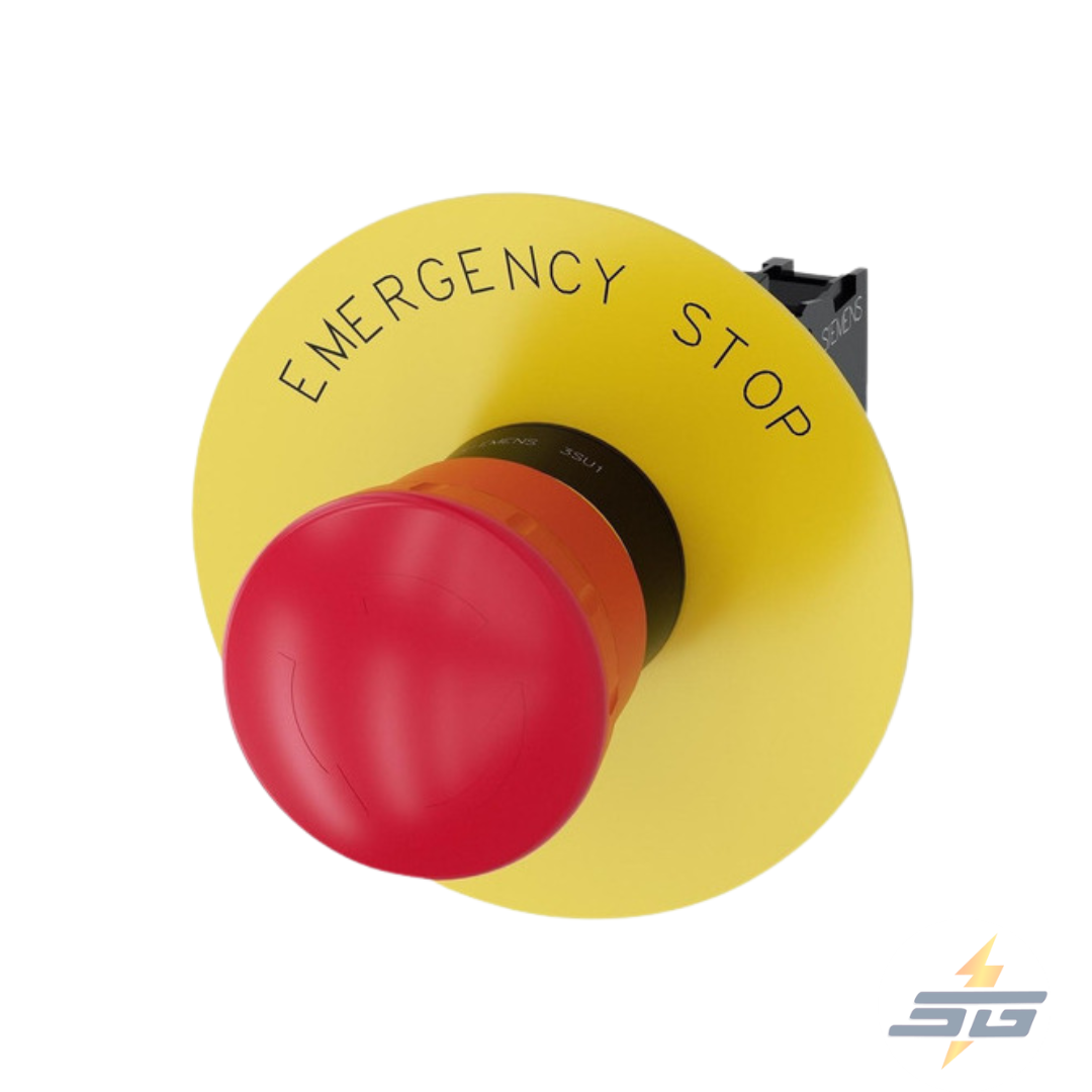 BOTON SIEMENS 3SU1150-1HB20-1CG0