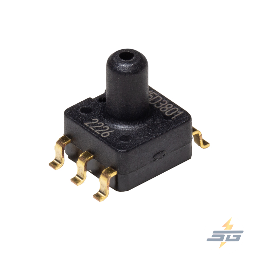 SENSOR BOURNS BPS160-AN001B-2DH