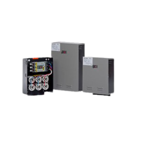 BANCO DE CAPACITORES ARTECHE 10 kVAR