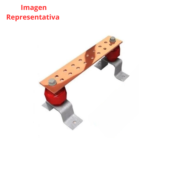 BARRA PUESTA A TIERRA