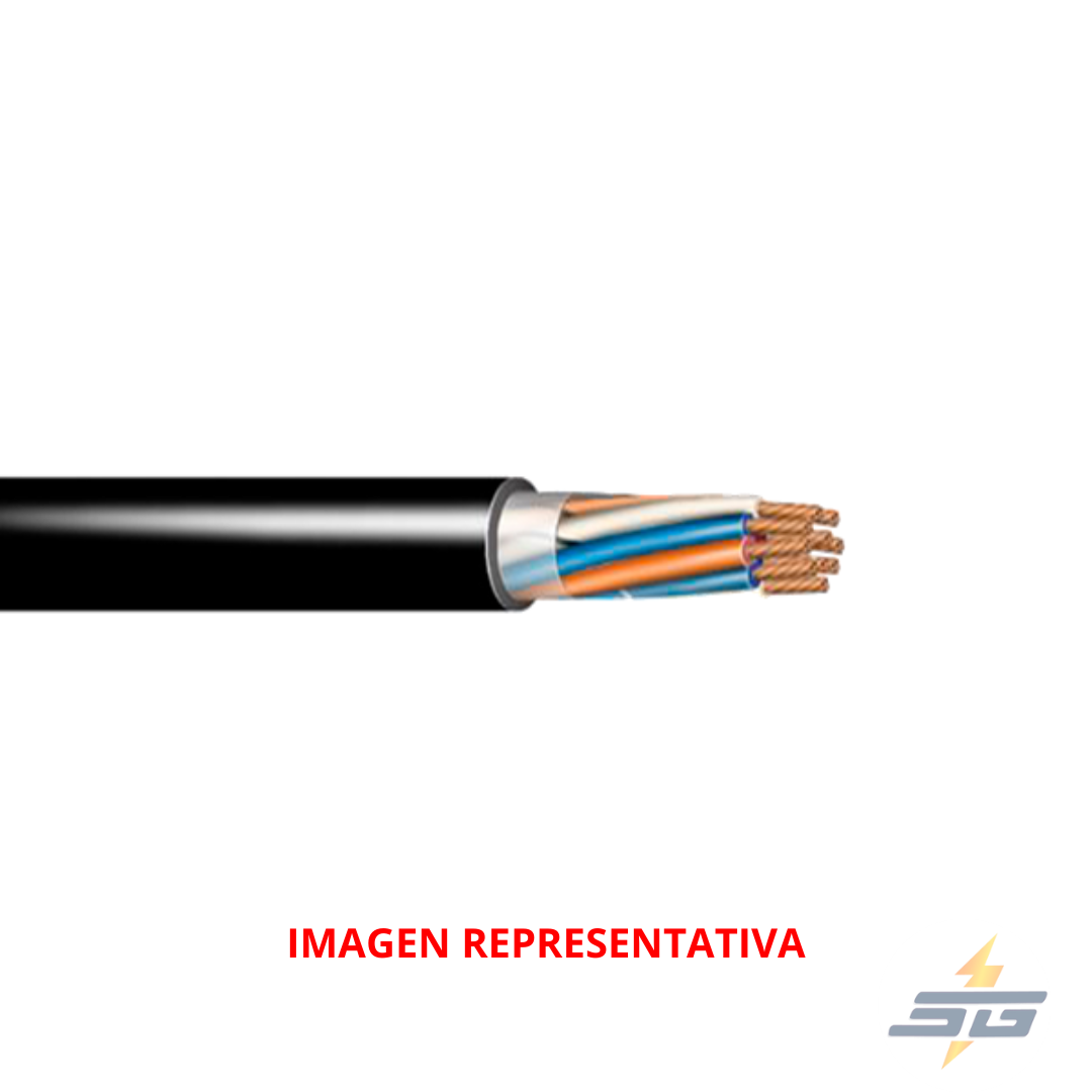 CABLE CONTROL 41X18