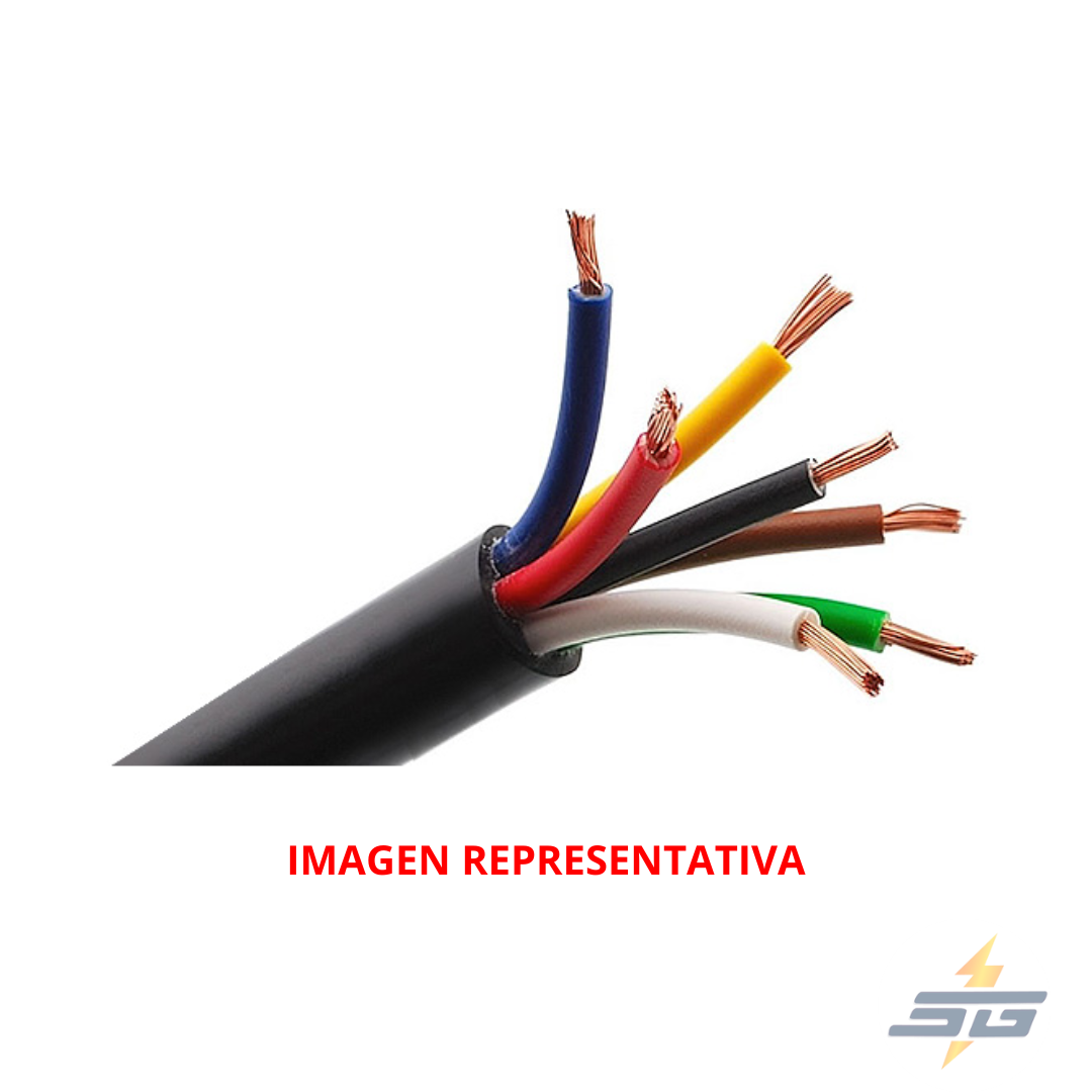 CABLE CONTROL ARSA 41X18