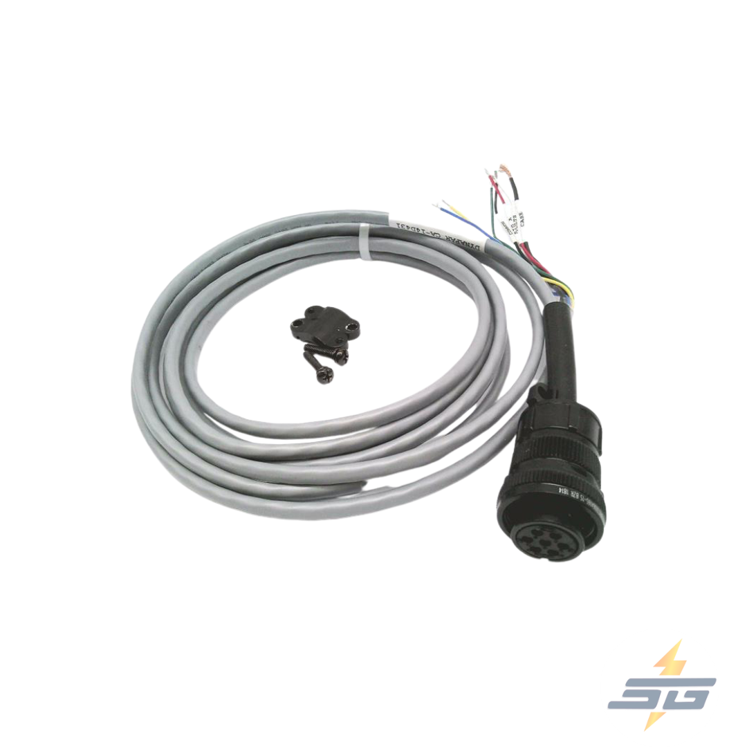 CABLE DYNAPAR 14004310010