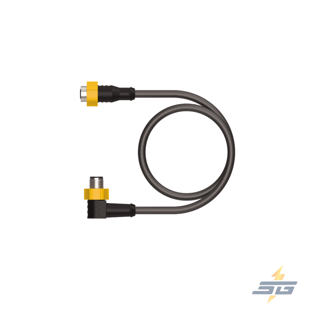 CABLE TURCK EKRT-A4.400-GC2K-10