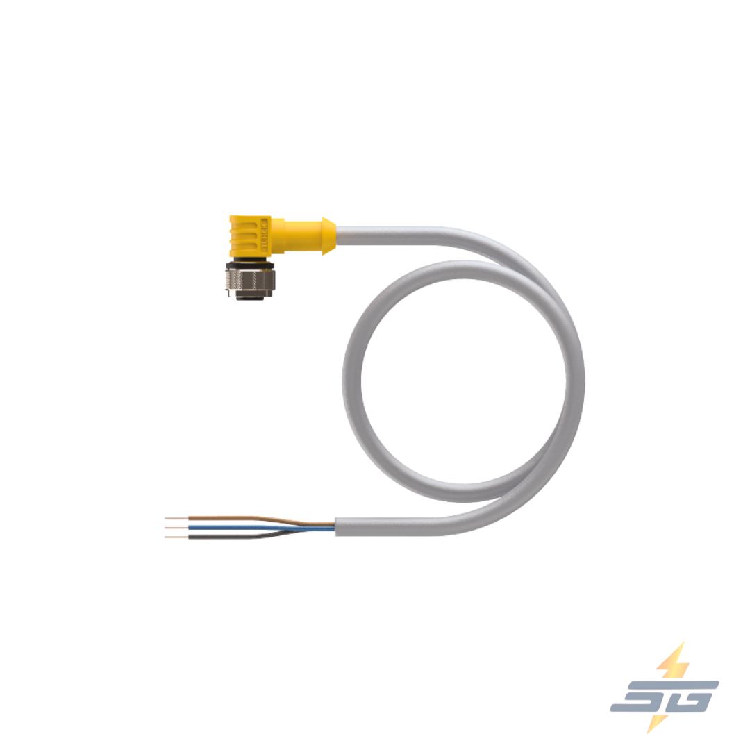 CABLE TURCK WK 4T-10 . CABLE TURCK