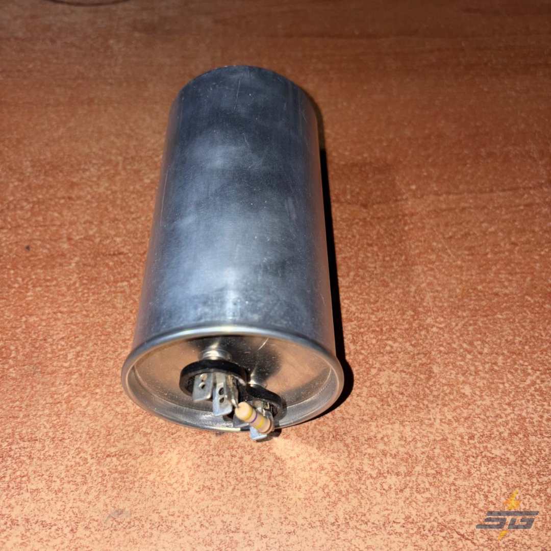 CAPACITOR ARTECHE 48 MF