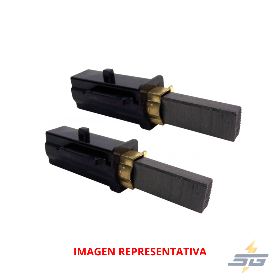 CARBON AMETEK 115923 LAMB ELECTRIC