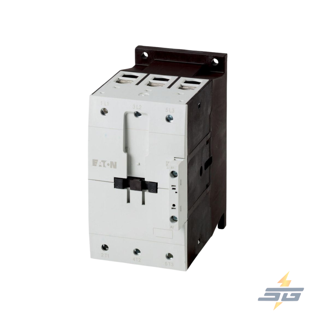 CONTACTOR MOLLER DILM115