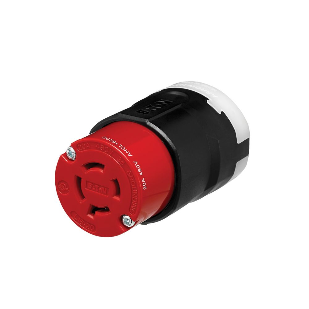 CONTACTO EATON AHCL1620C
