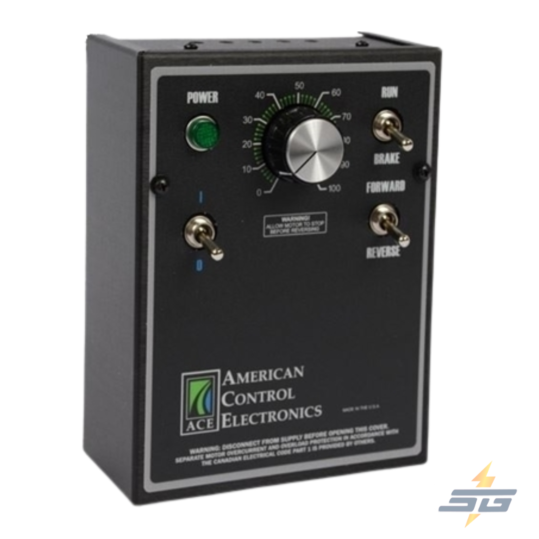 CONTROL ACE LGC430-10