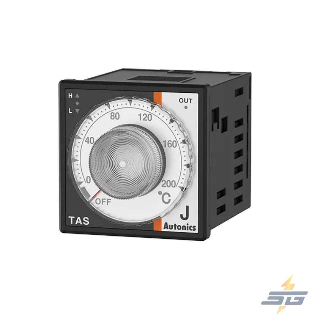 CONTROL AUTONICS TAS-B4RJ2C