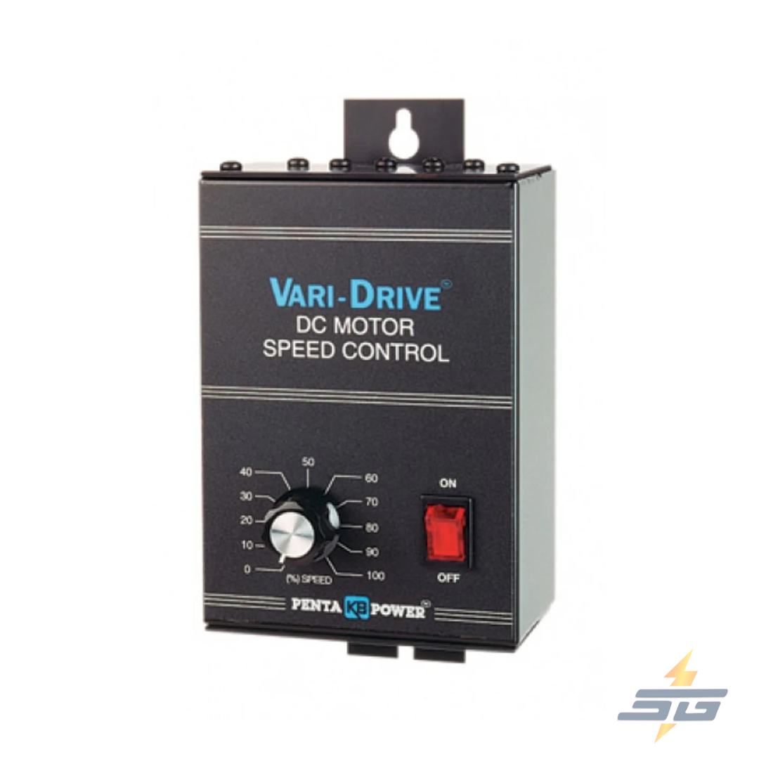 CONTROL KB ELECTRONICS KBWM-120