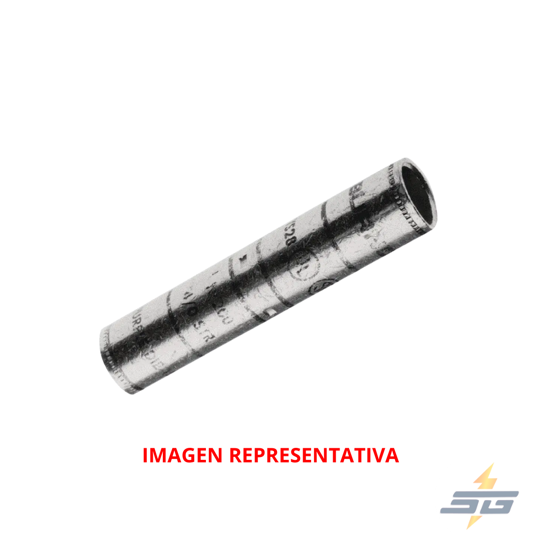 COPLE BURNDY YS31 PAQUETE DE 10 PIEZAS