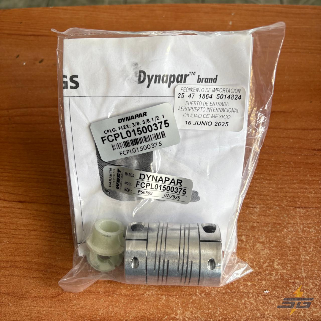 COPLE DYNAPAR FCPL01250375