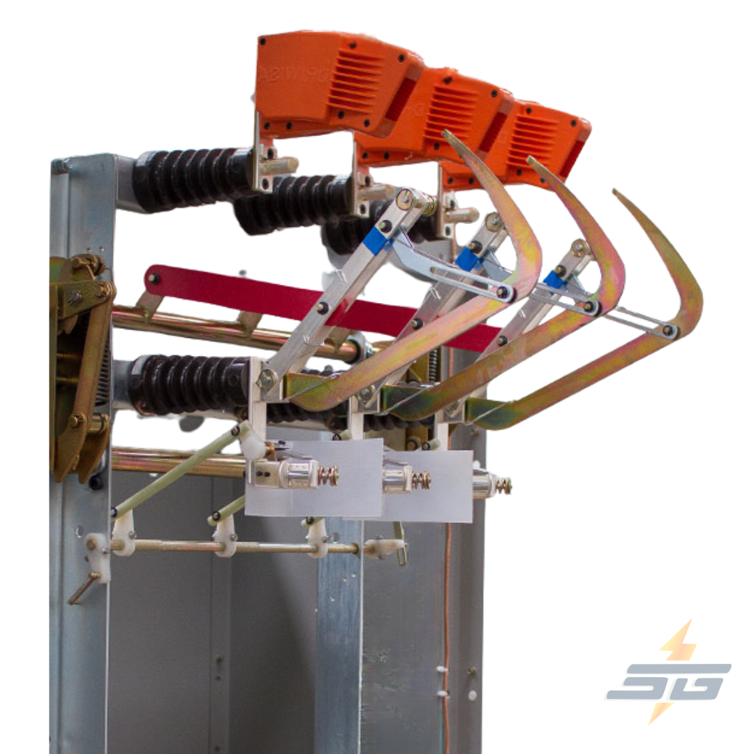 CUCHILLA OPERACIÓN CON CARGA DRIWISA LDTP15/044CKN