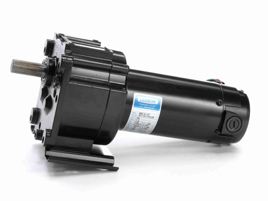 MOTORREDUCTOR LEESON M1125074.00