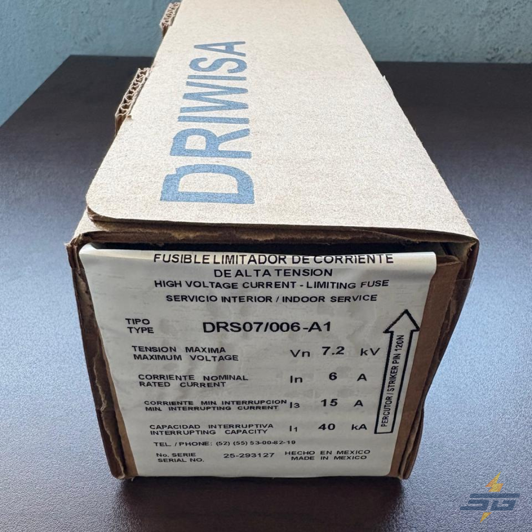 FUSIBLE DRIWISA DRS7/006-A1