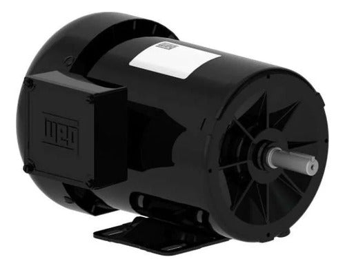 MOTOR DE CORRIENTE ALTERNA 1 HP WEG 00136EP3ERS48TC