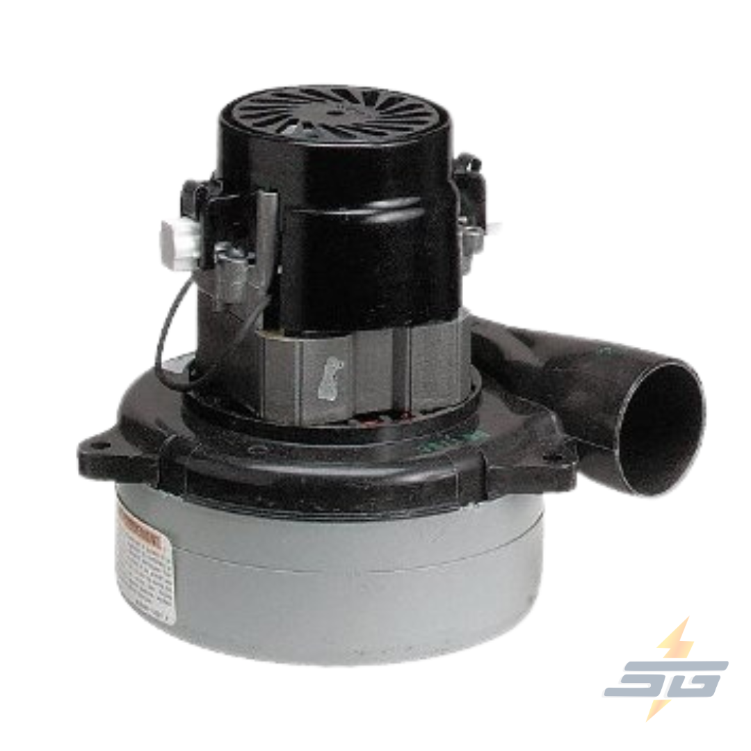 Ametek 116158-01 Distribuidor Ametek Mexico