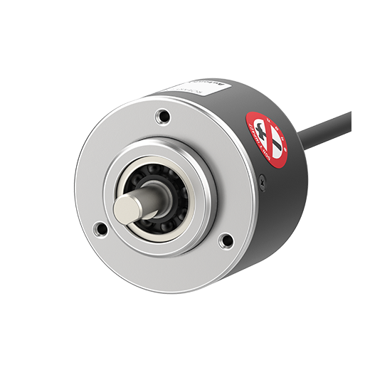 ENCODER AUTONICS E50S8-200-3-T-24.