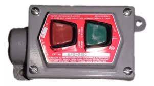 Botonera APE Crouse Hinds EFS-2190