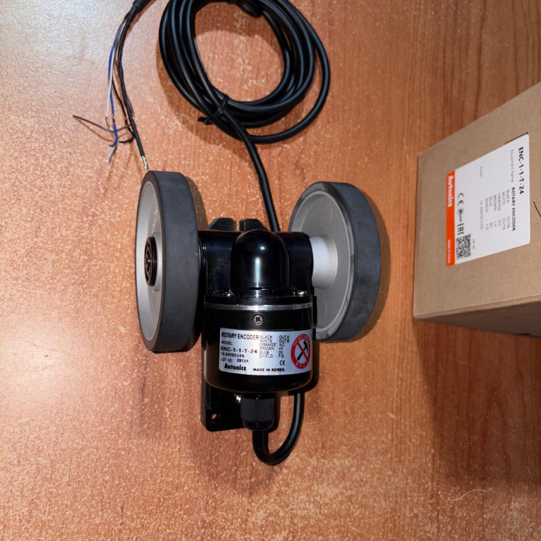 ENCODER AUTONICS ENC13T24