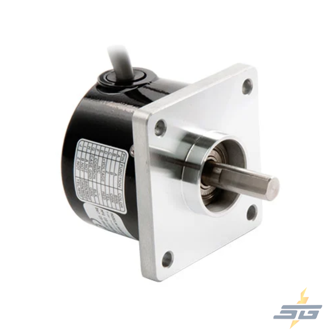 ENCODER DYNAPAR HA62525006341