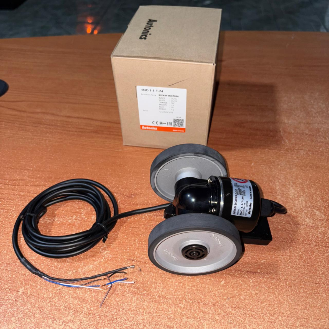 ENCODER AUTONICS ENC13T24