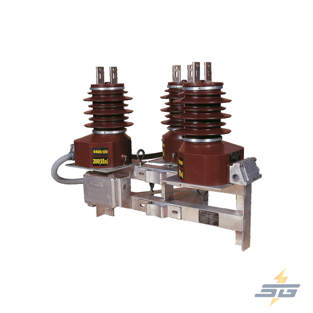 EQUIPO DE MEDICIÓN TIM ARTECHE MK-24