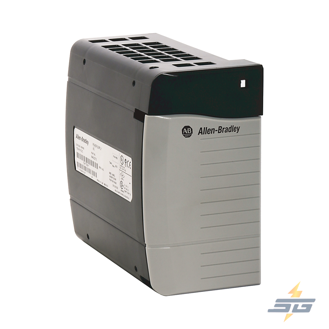 FUENTE ALLEN BRADLEY 1756-PB50