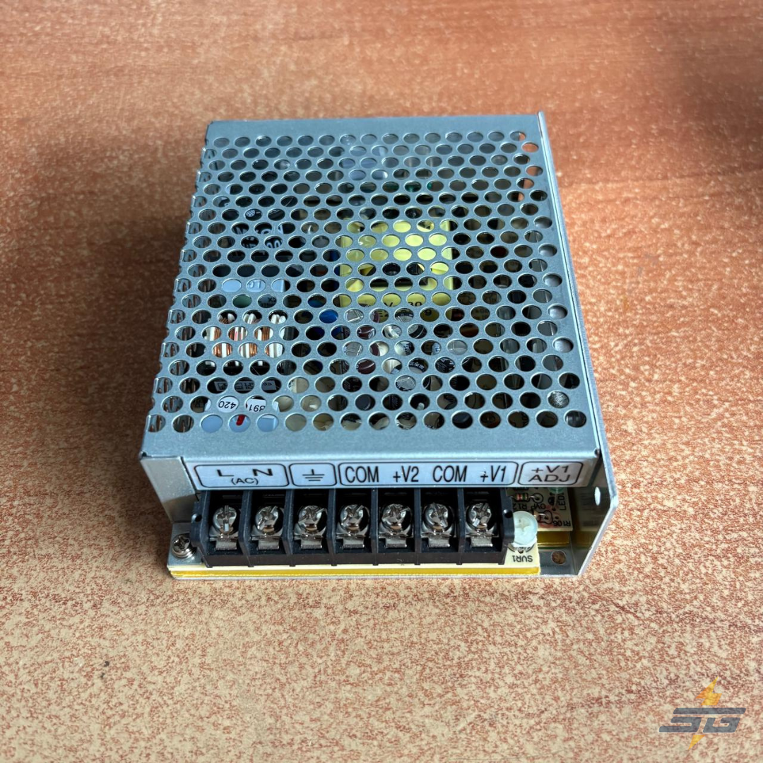 FUENTE DE PODER MW NED-50A