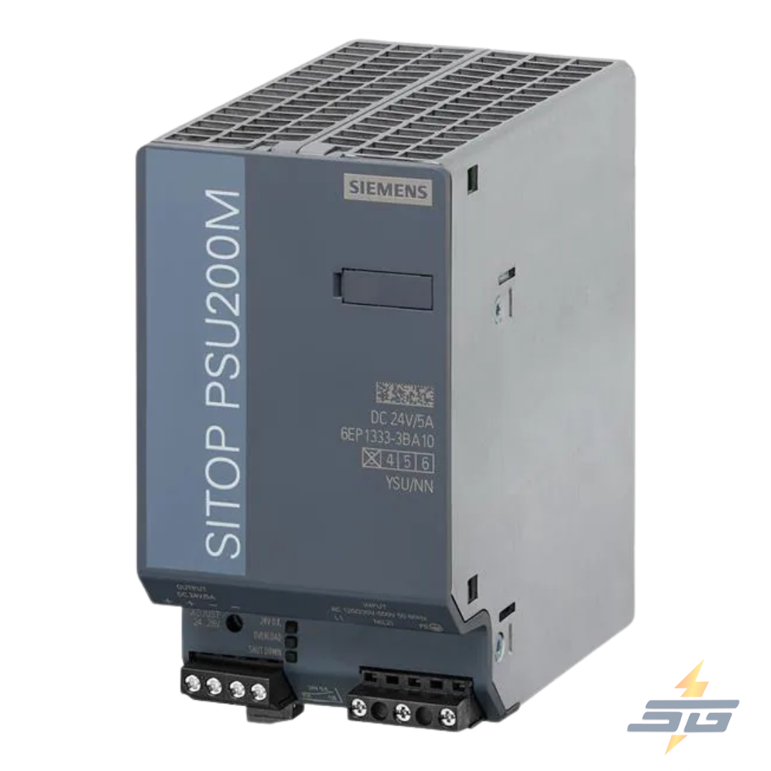 FUENTE SIEMENS 6EP1333-3BA10