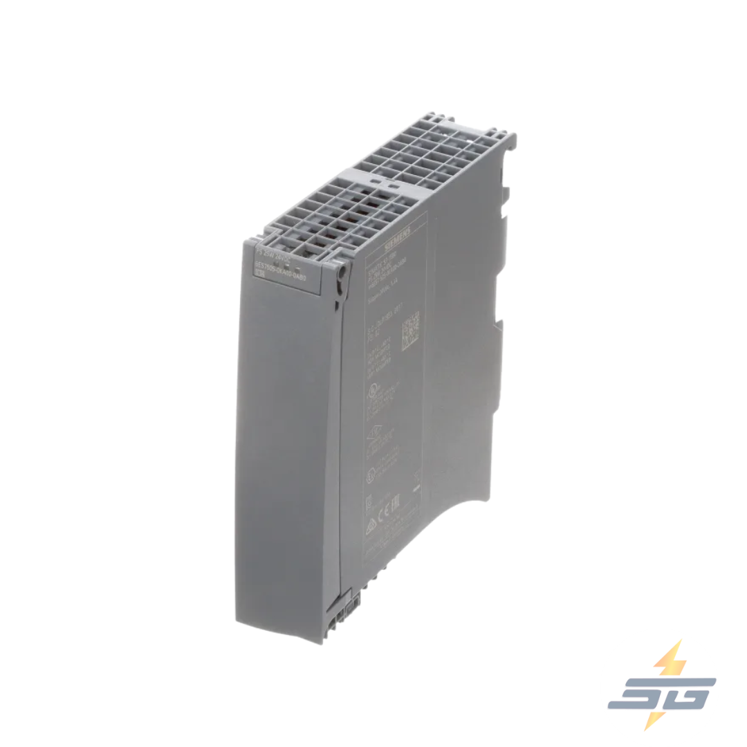 FUENTE SIEMENS 6ES75050KA000AB0