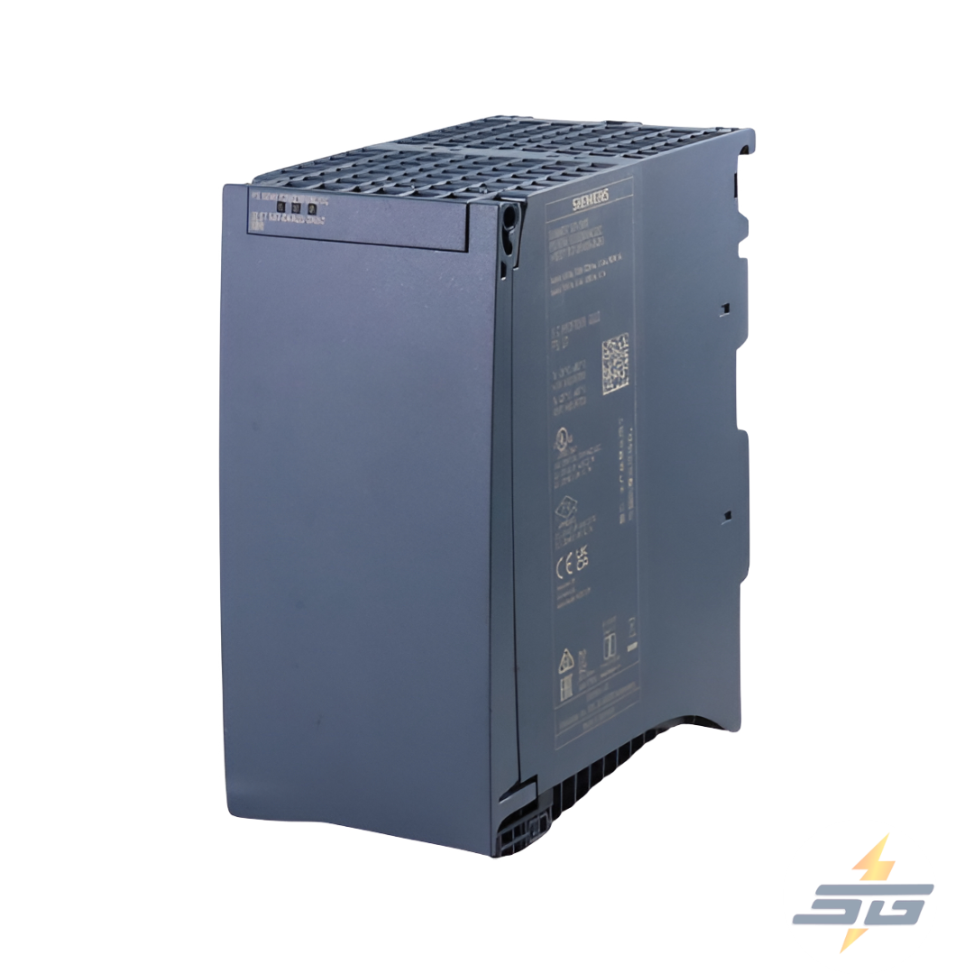 FUENTE SIEMENS 6ES7507-0RA00-0AB0