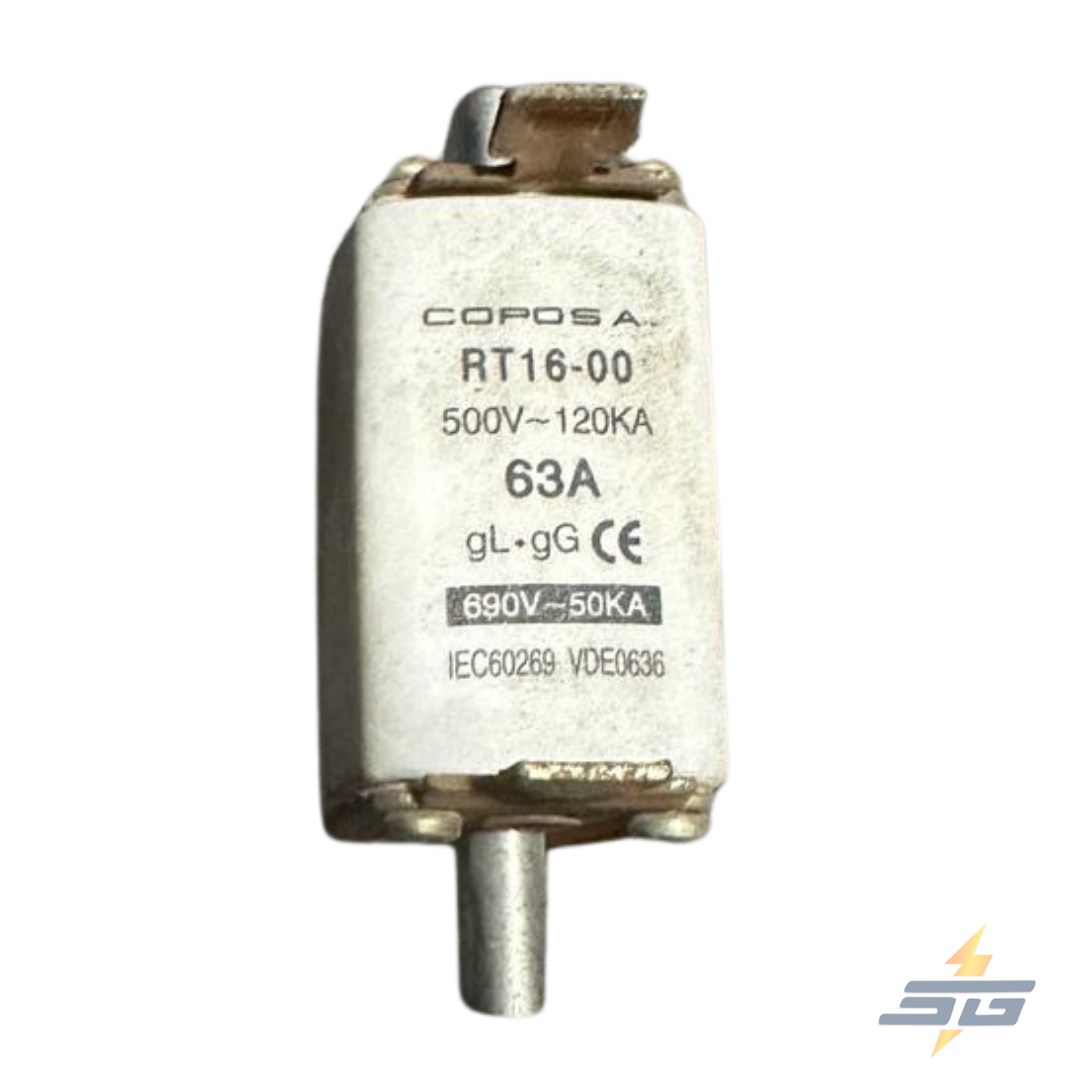 FUSIBLE COPOSA RT16-00