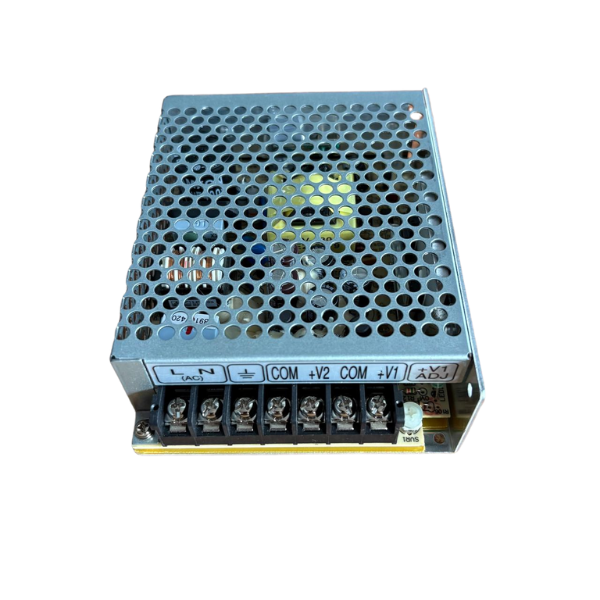 FUENTE DE PODER MW NED-50A